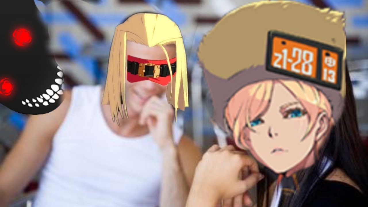 Story of zato according to my memory