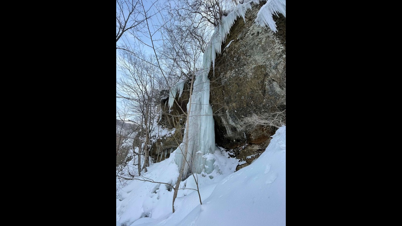 Crystal Pillar February 2026 movie
