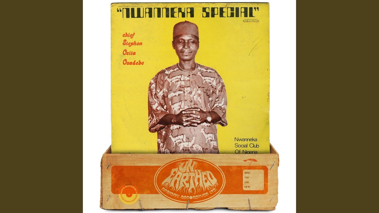 Chukwu Ebuka (2024 Remaster)