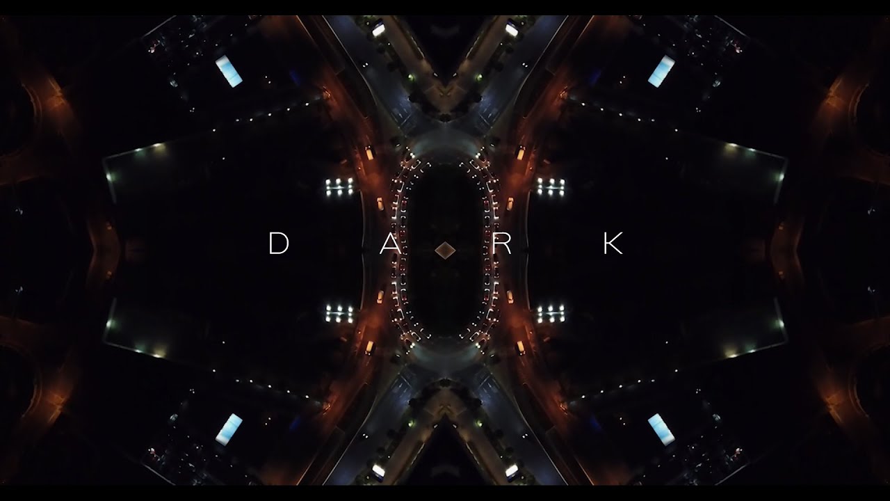 Dark Intro Fan made