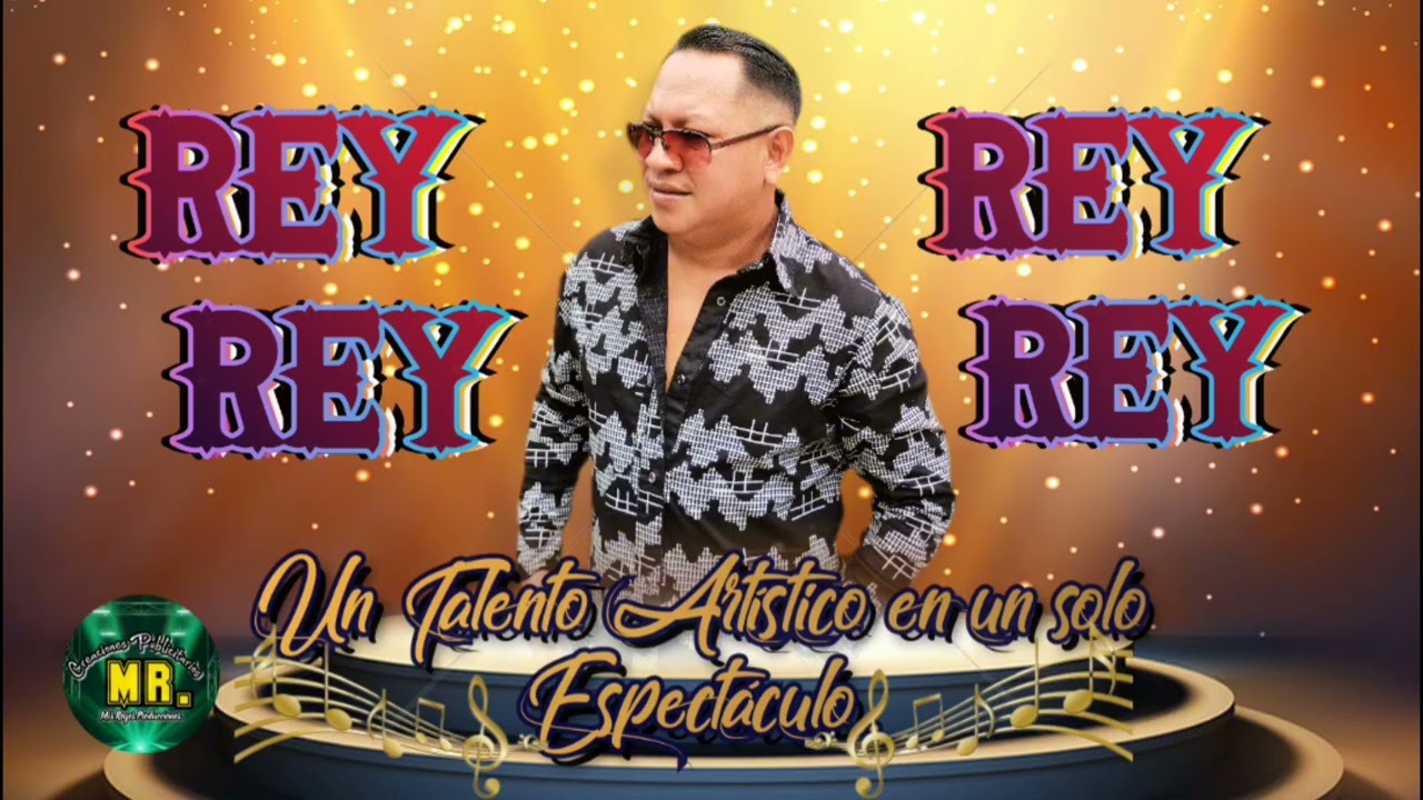 INTRO REY REY 
