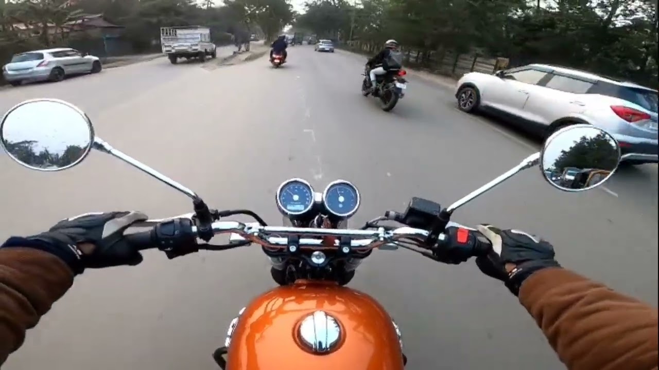 Royal enfield interceptor 650 1st service||cost and details||gasket change mandate or not???