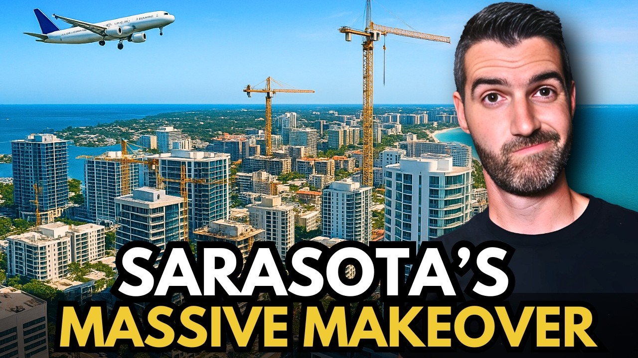 Sarasota Florida Changes You Can't Ignore [2025 News & Updates]
