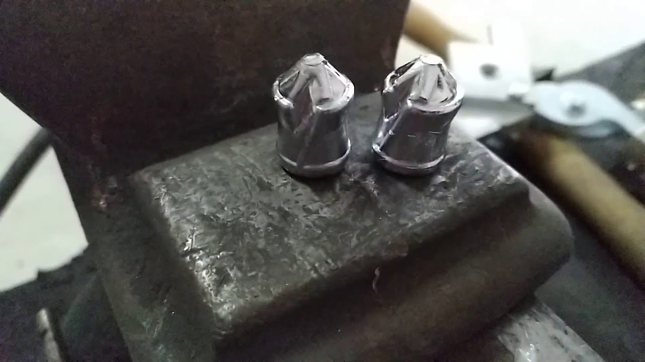 Coquilha para balote calibre 12