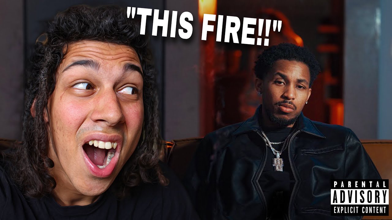 Reacting To DDG New Song HARDBODY” (FIRE!🔥)