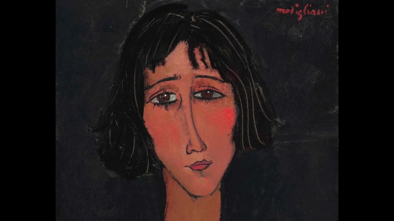 [ ART & Music ] Post Impressionism