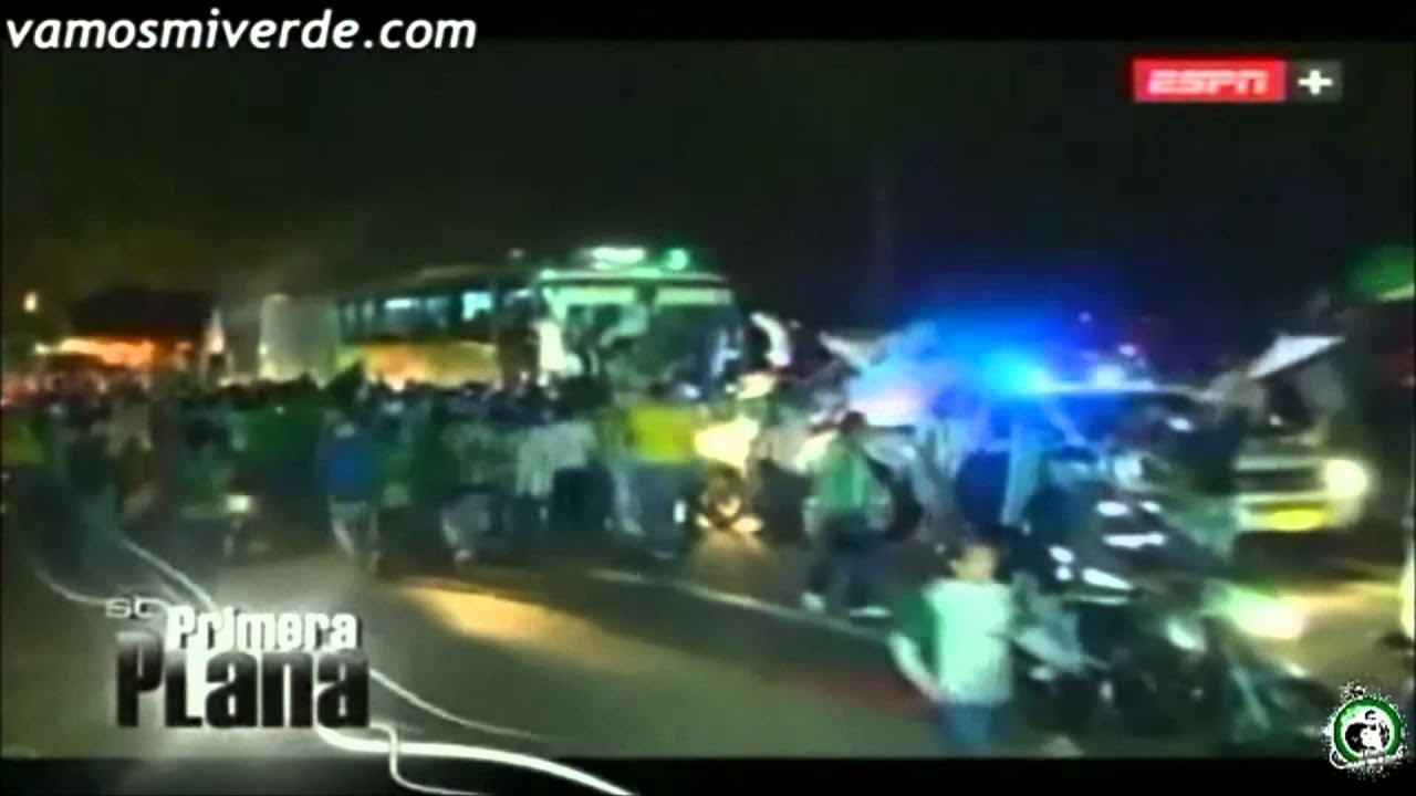 ole ole mi Nacional (vídeo clip)