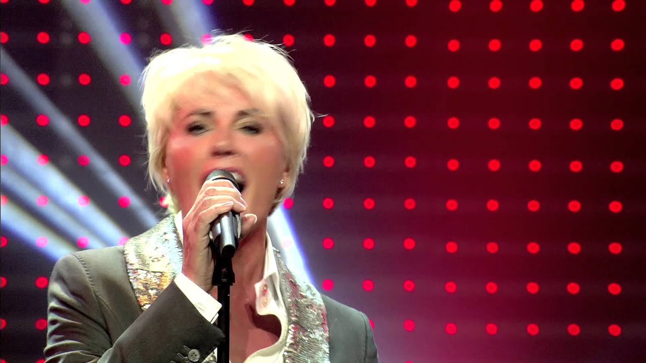 DANA WINNER - Lied Van Hoop