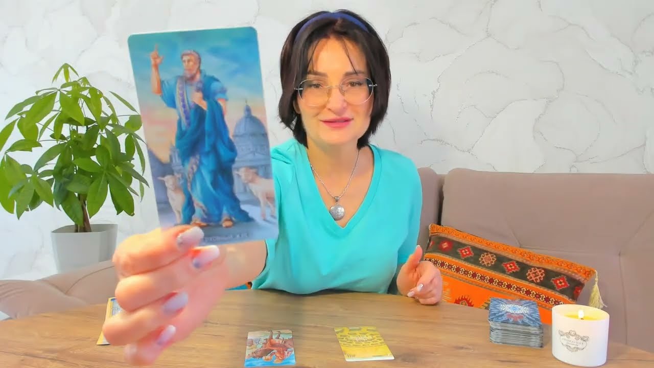 ❗ЭТОТ МУЖЧИНА ИДЁТ в Твою ЖИЗНЬ 💖✨Таро онлайн
