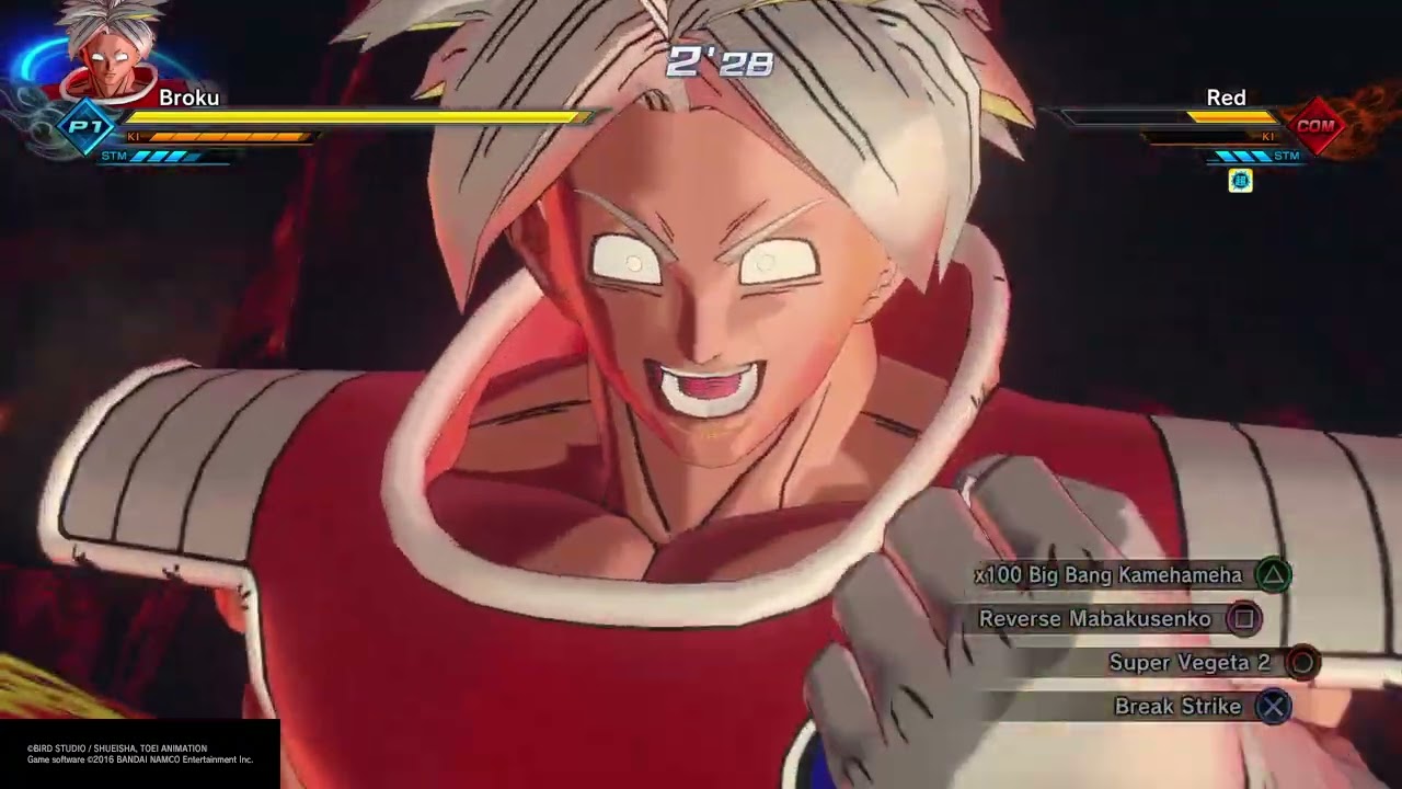 DRAGON BALL XENOVERSE 2_20260214202500