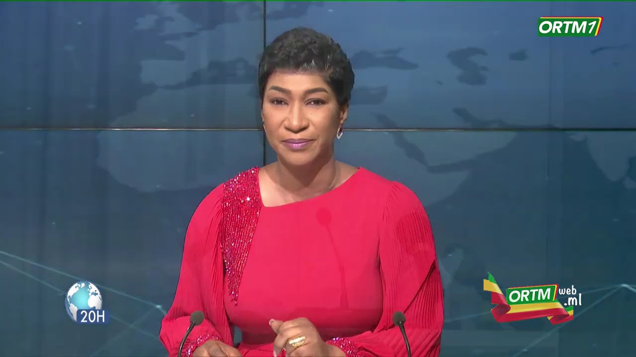 JT 20H de ORTM1 du 05 Février 2026
