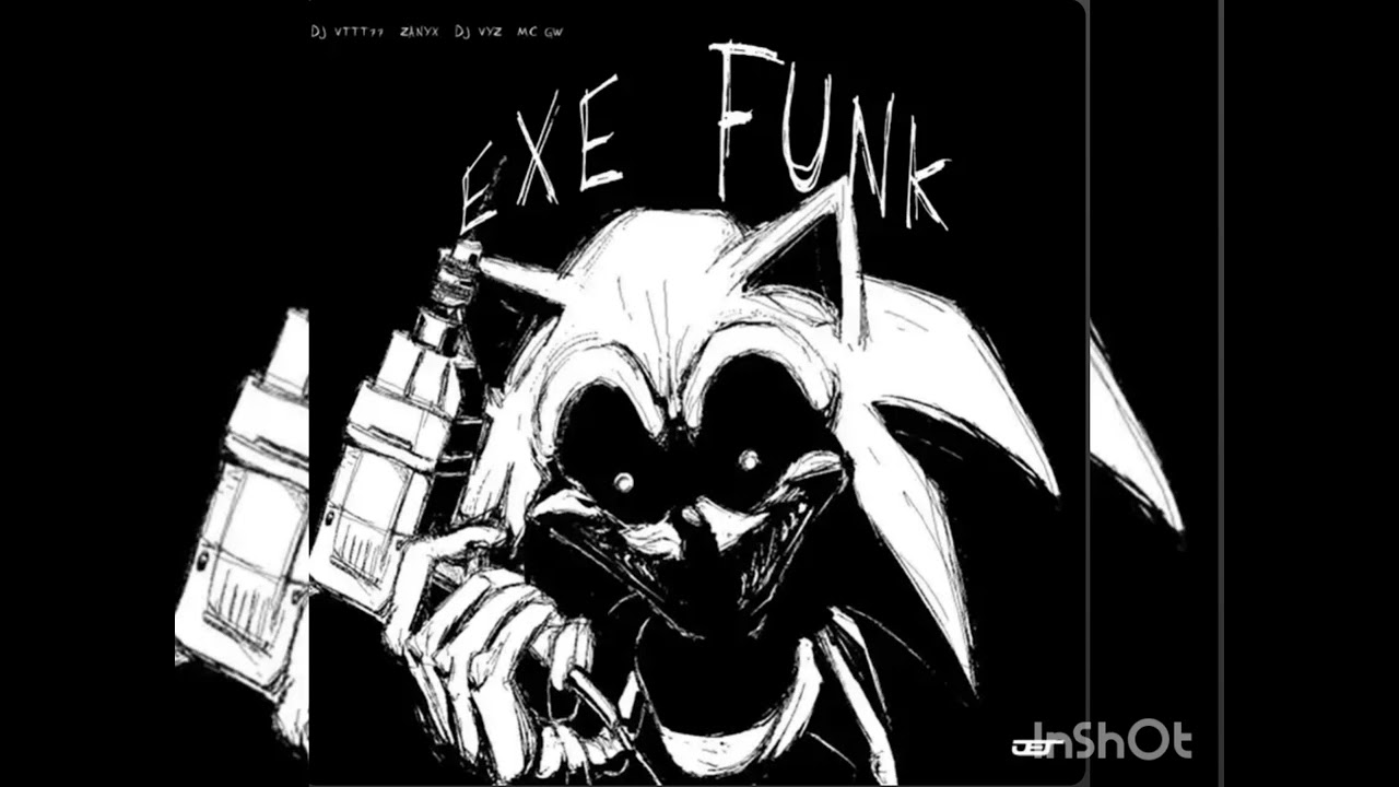 EXE funk