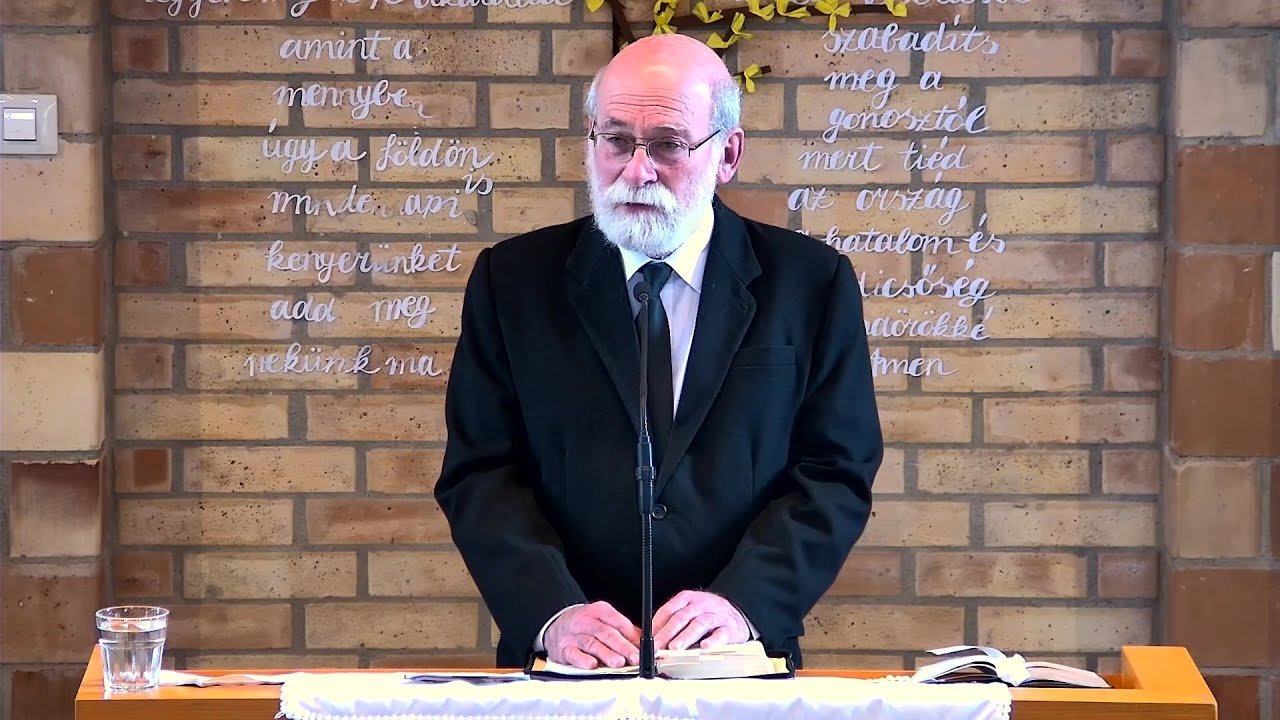 2026.02.01. Csere Gábor: Még így sohasem