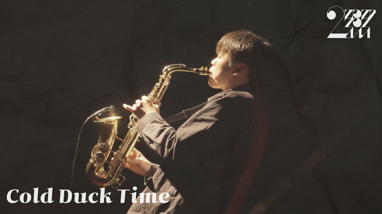 Cold duck time_ Covered by Jeuk Sae