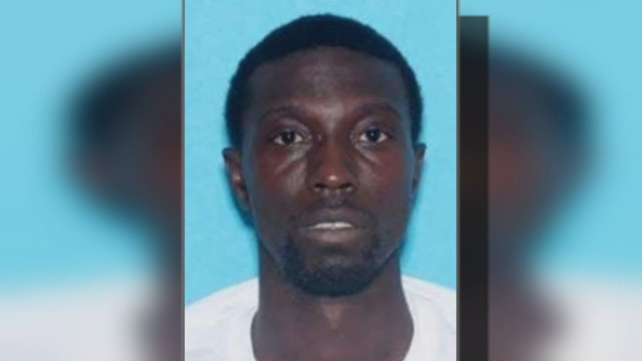 Sheriff: Man kidnaps Georgia couple, attempts to shoot man 3 times before fleeing to Alabama
