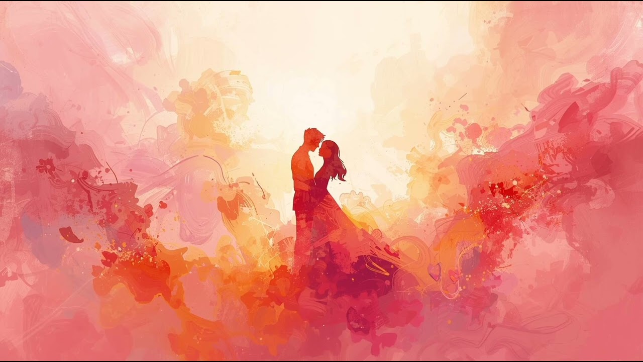 New Love - New Life!