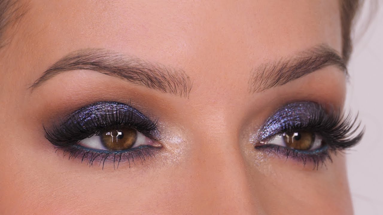 Beginner Friendly Party Makeup | Shonagh Scott