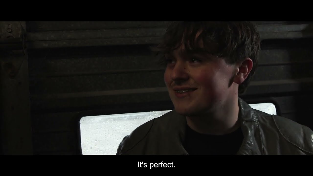 BFI Film Academy 2024-25: Pocket Change