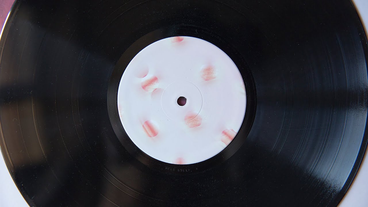 Nitsua - Enderzone (vinyl)