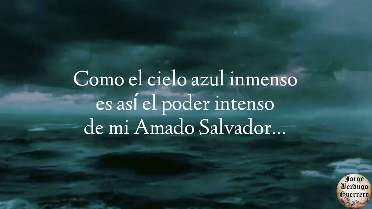 Como el viento sobre el mar
