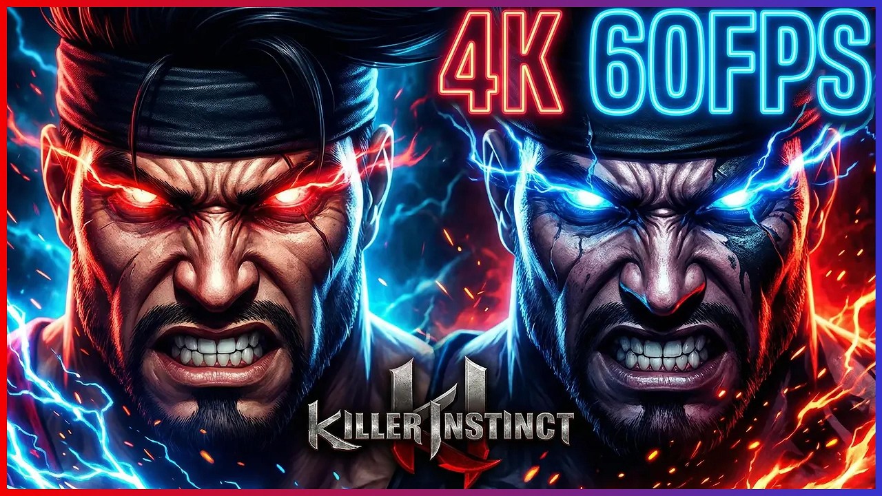 Can You Beat The HARDEST AI? Jago vs Shadow Jago (4K)