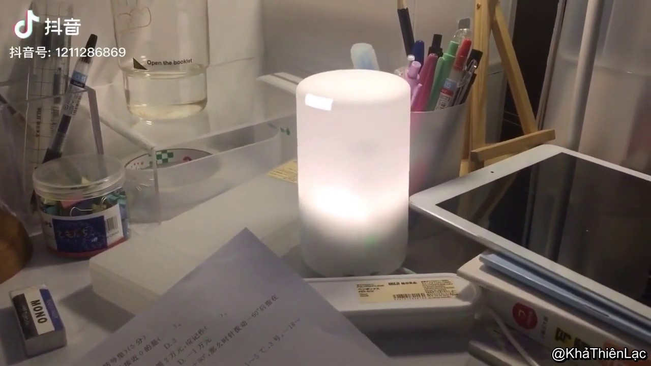 Study Account | 💮抖音💮| KTL Discipline is the bridge between goals and accomplishment.