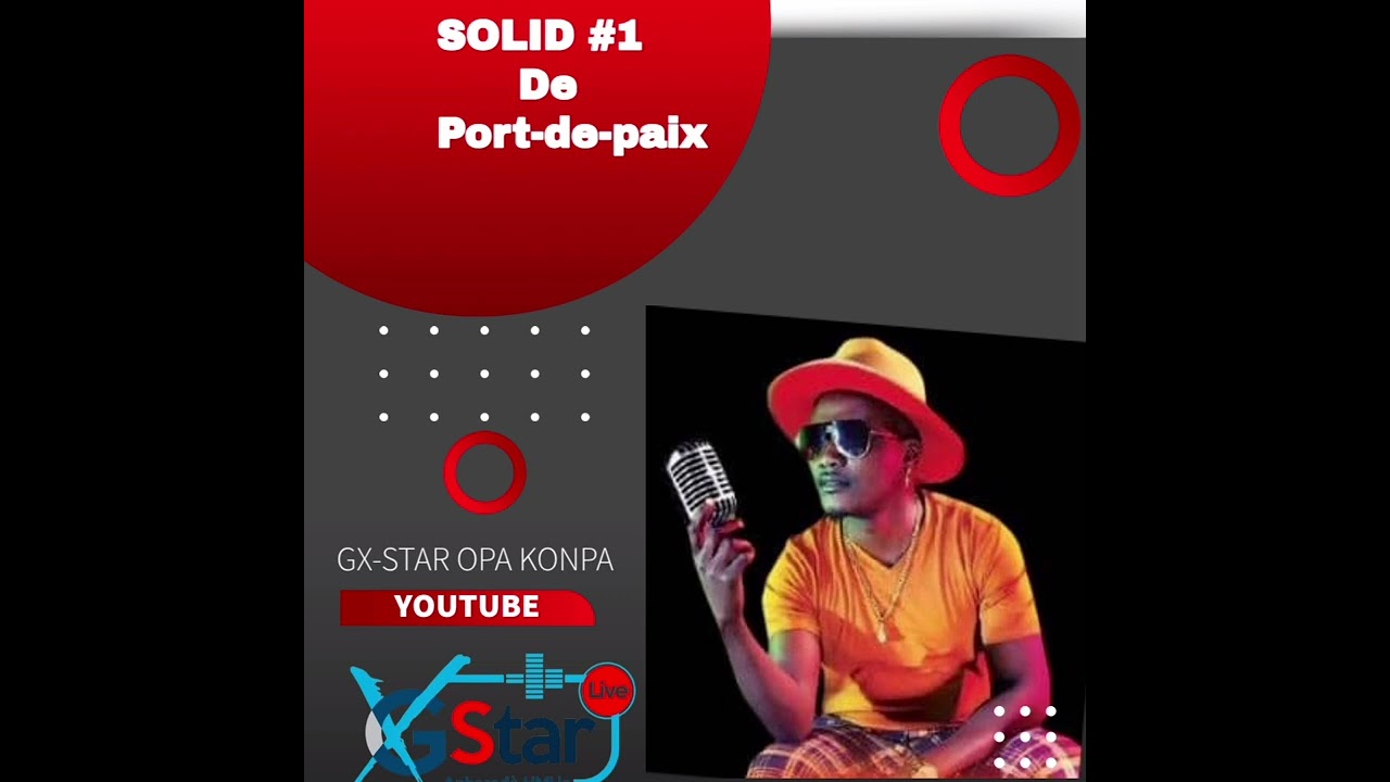 SEXY LOVE (SHEDLY ABRAHAM) LIVE SOLID #1 DE PORT-DE-PAIX WITH TI CARLO #RETRO #KONPA 💯