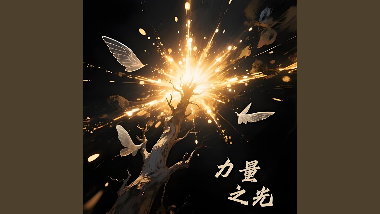 力量之光 (feat. 王弦)