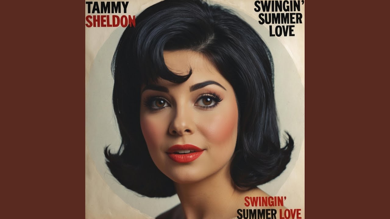 Swingin' Summer Love