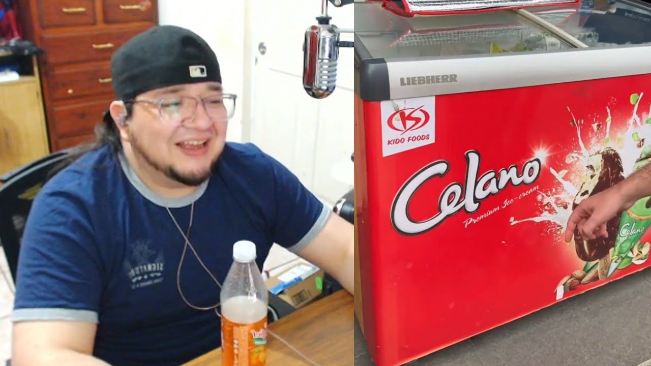 A todos mis amigos les encanta comer Celano | Clipsillos Graciosillos #81