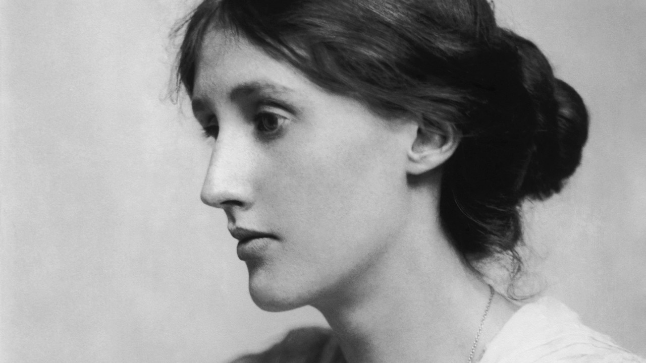VIRGINIA WOOLF (1882-1941) – Une vie, une œuvre [1998]