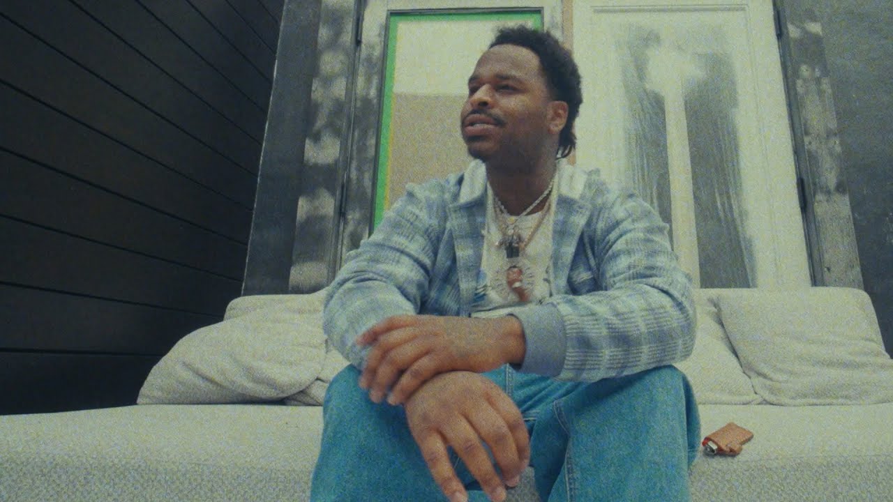 ZayBang - Top Spot (Official Video)