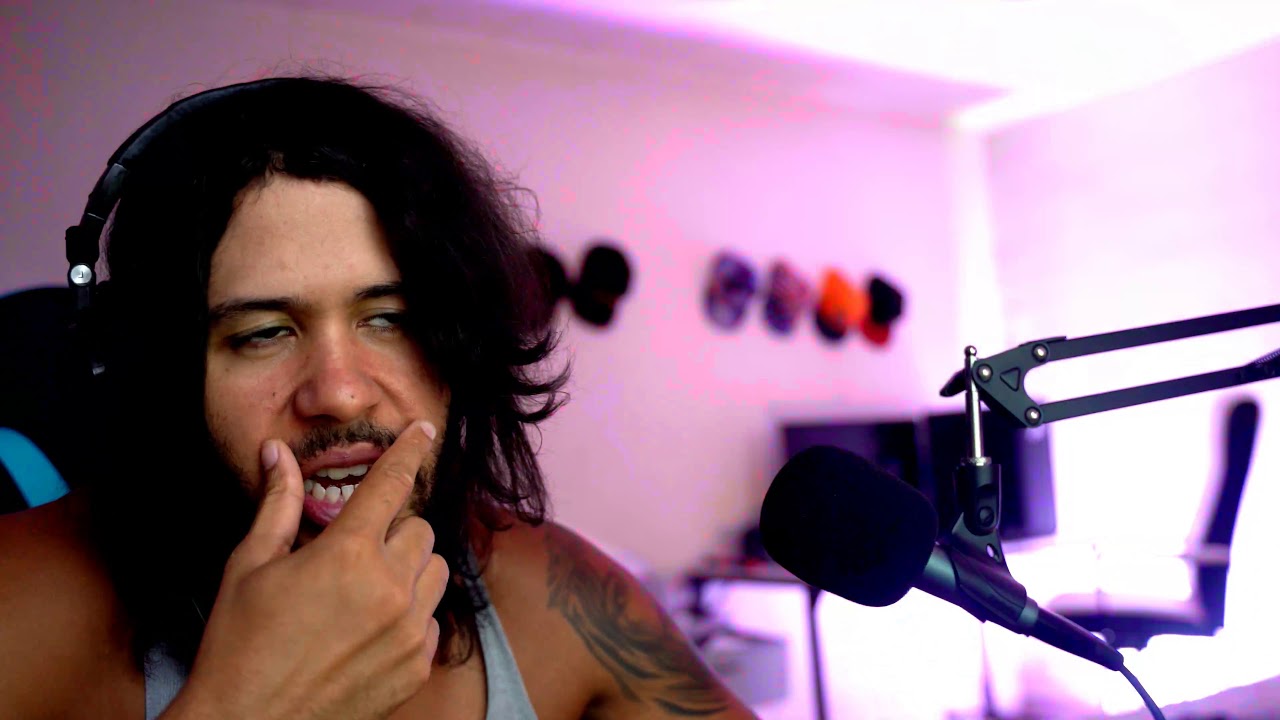 Dark Tranquillity - Identical To None (Reaction!!!)