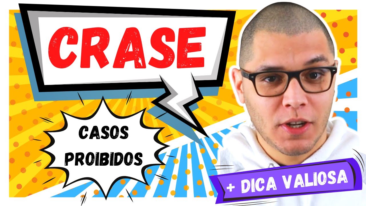 Crase - Casos proibidos + Dica valiosa