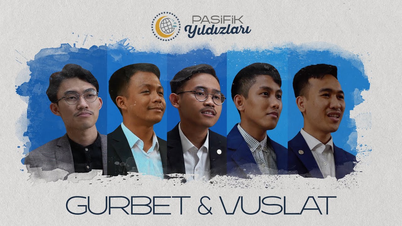 Pasifik Yıldızları Gurbet & Vuslat | İFA Derneği 2021