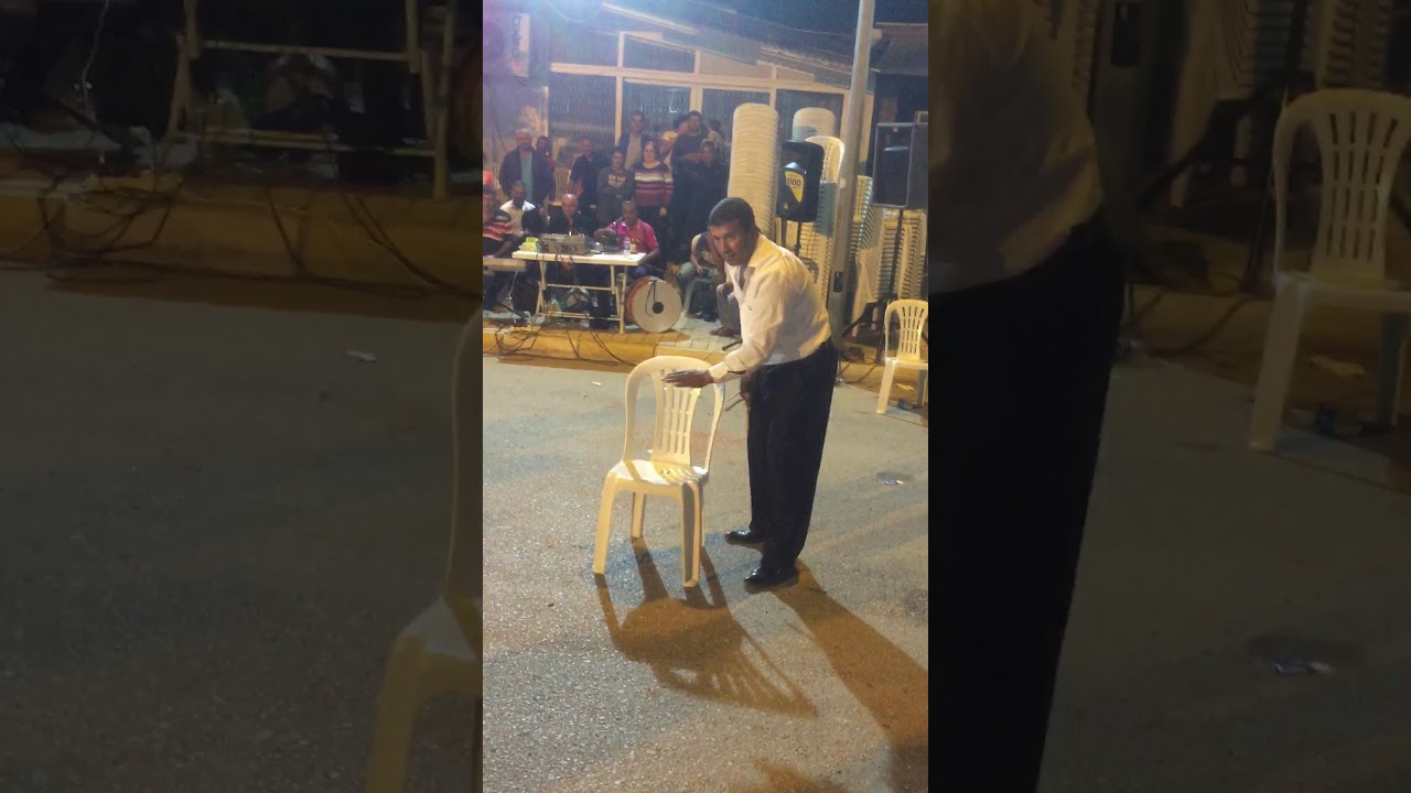 Manavgat Abdalları şeker Show