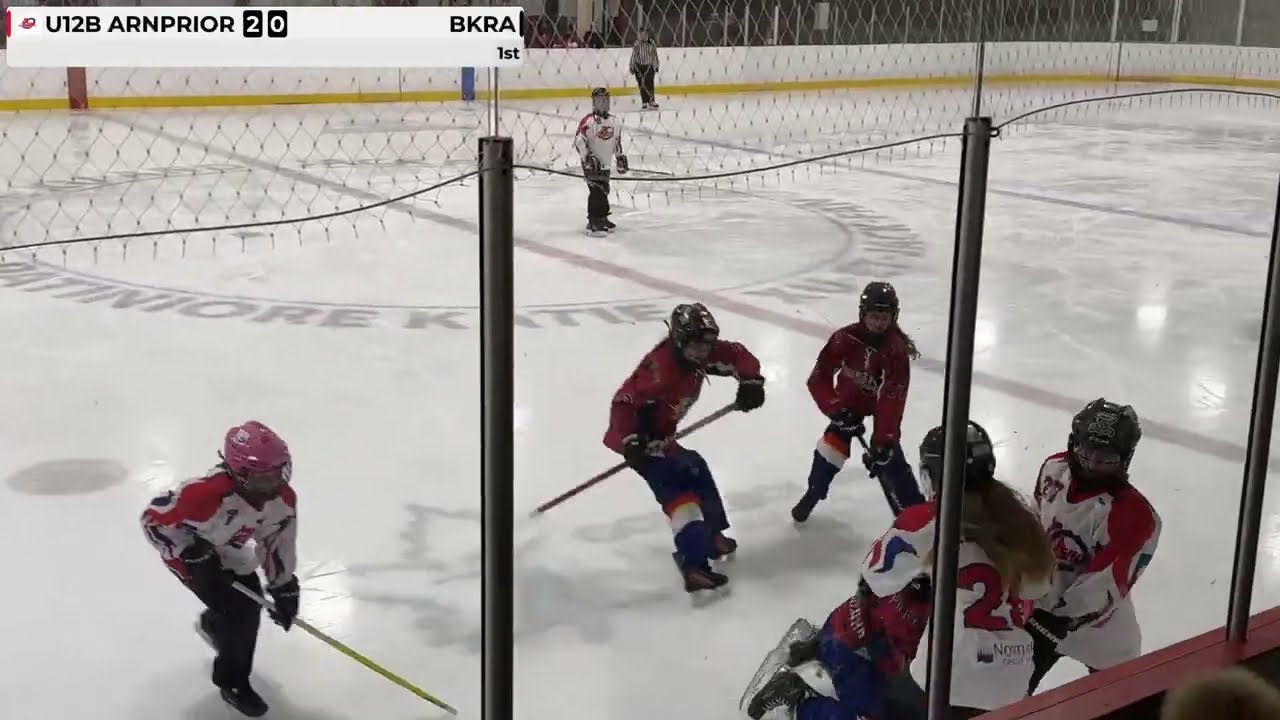 SportCam YT stream - 08/02/2026