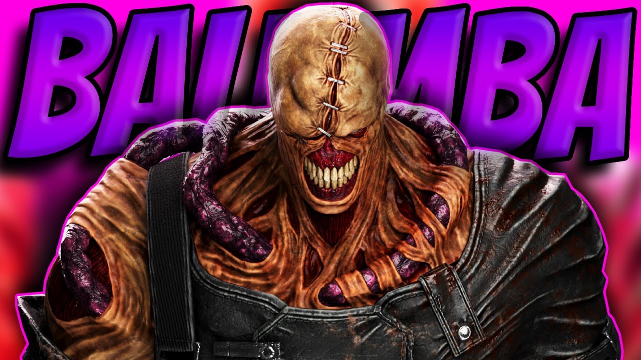 Balumba haciendo lo que Balumba hace | Dead By Daylight
