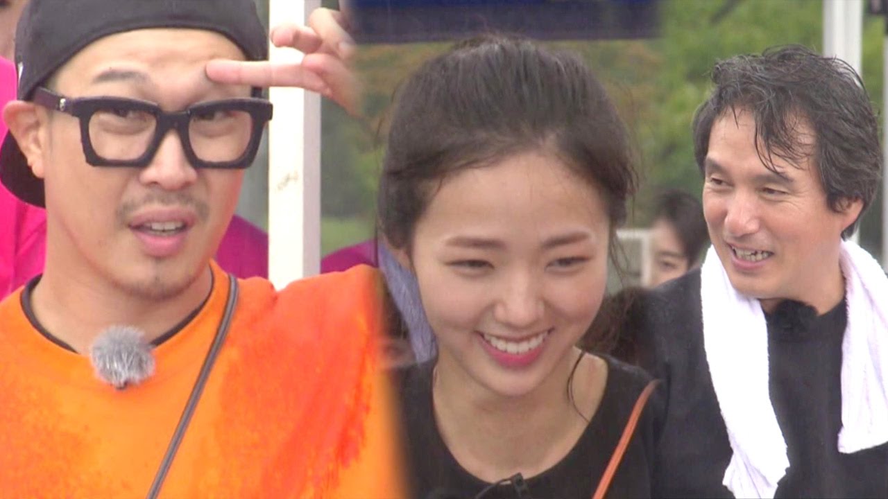 하하, 조재현 완벽 연기에 속아 채수빈 선택! ‘결과는 0원’ 《Running Man》런닝맨 EP451