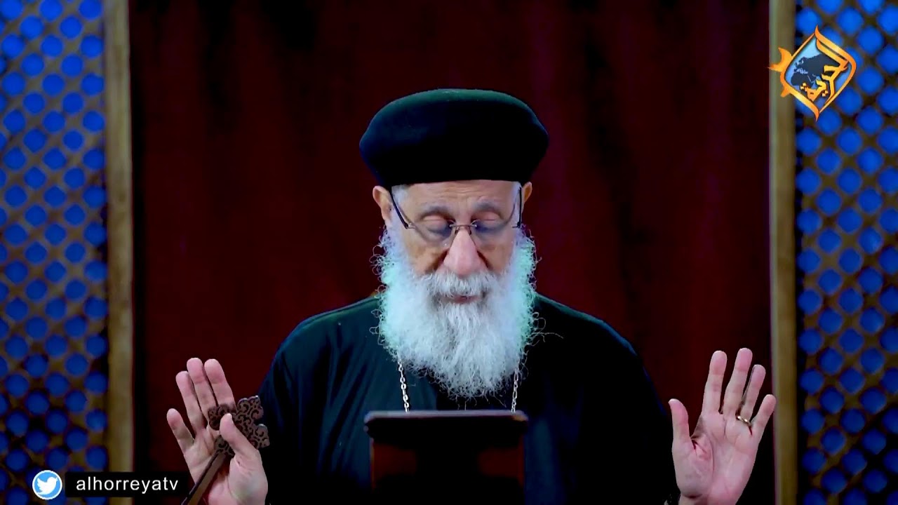 الاجتماع الأسبوعي القمص أرميا بولس - مع اسئلة الناس و تفسير التكوين اصحاح  49 و 50 - موت يعقوب