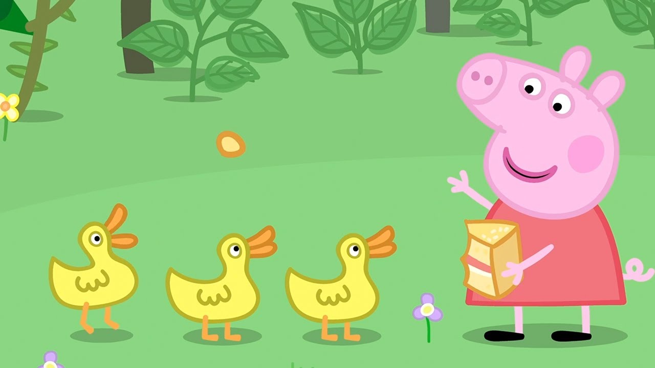 Cartoons für Kinder - Cartoons für Kinder Staffel 06 Folge 07