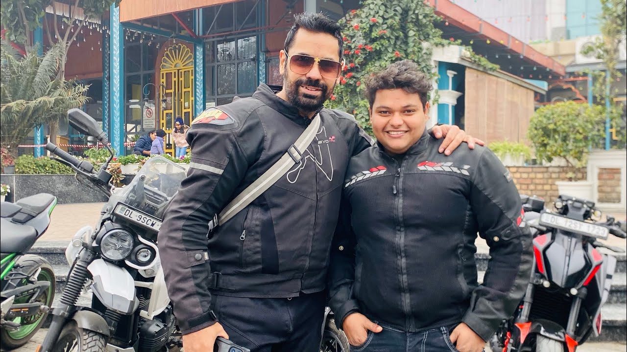 ￼ Aaj Hum turbo extreme  sir mil Gaya 🥰 Woh ve ninja H2 Ke Saath Panchgaon mein