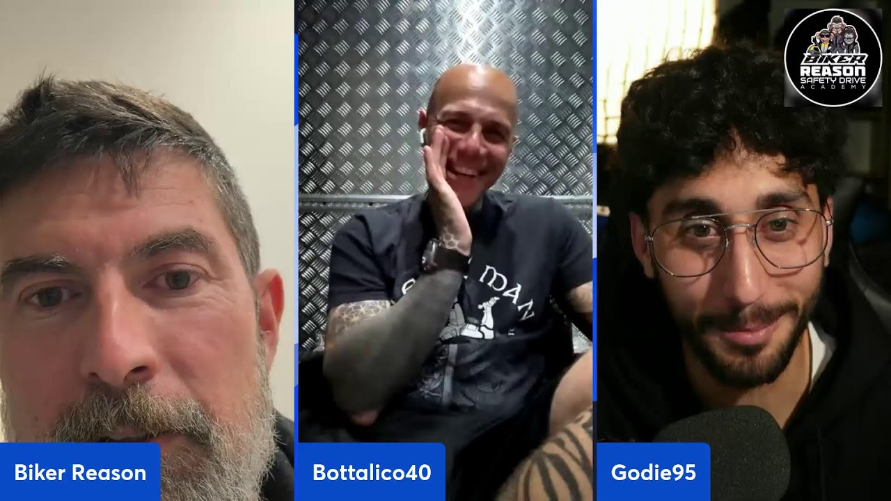 Live con Maurizio Bottalico