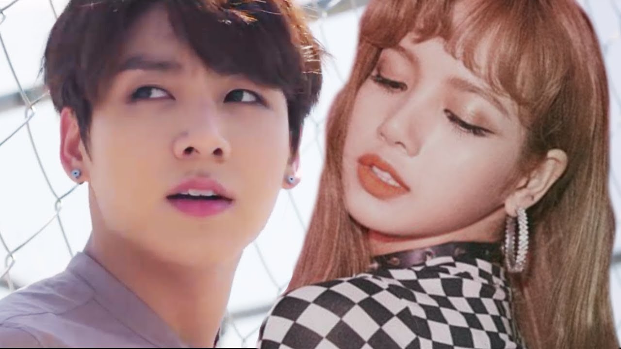 YOUNG FOREVER YOUNG ft. MIC DROP - BTS & BLACKPINK (Mashup)