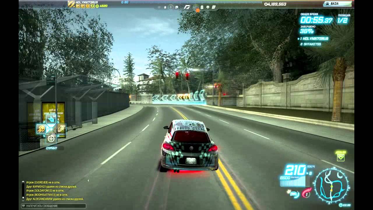 HOLYNIK73RUS - CHICANE - AGOSTINI AVENUE (Eclass) 2:20 not nitro