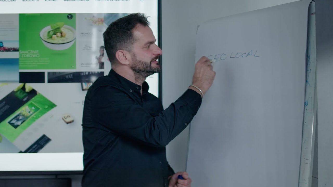 Internet Media Polska - Nasz Zesp&oacute;ł