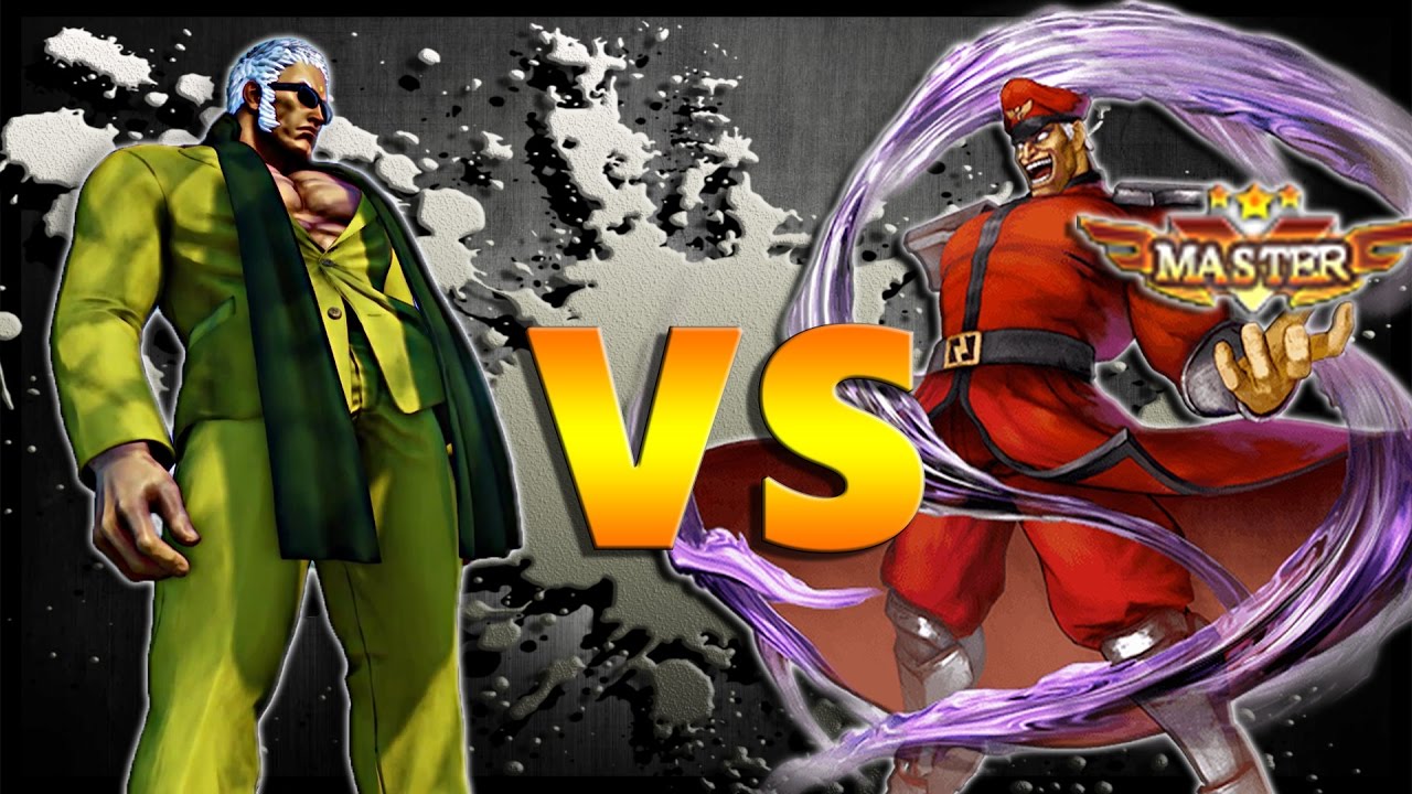 SFV - Galtu ( M.Bison ) Vs Nemo ( Urien ) *Ranked Best of 3* X2 - SF5