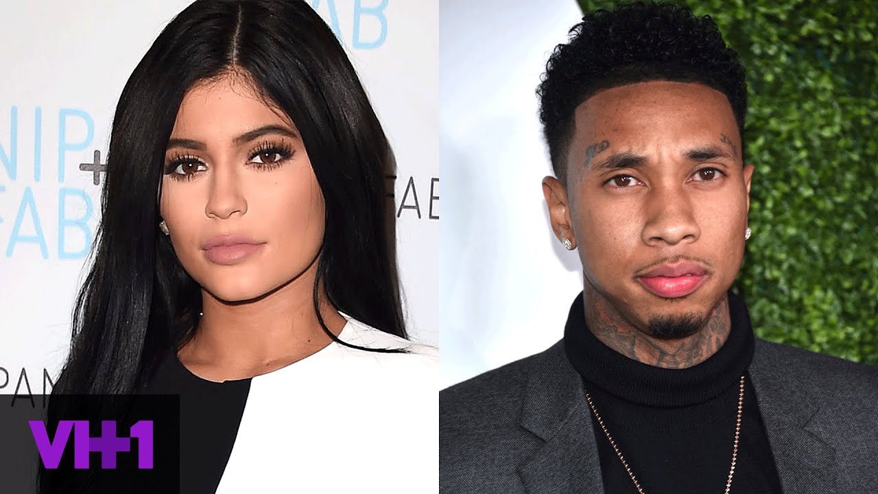 Kylie Jenner & Tyga's Relationship Timeline