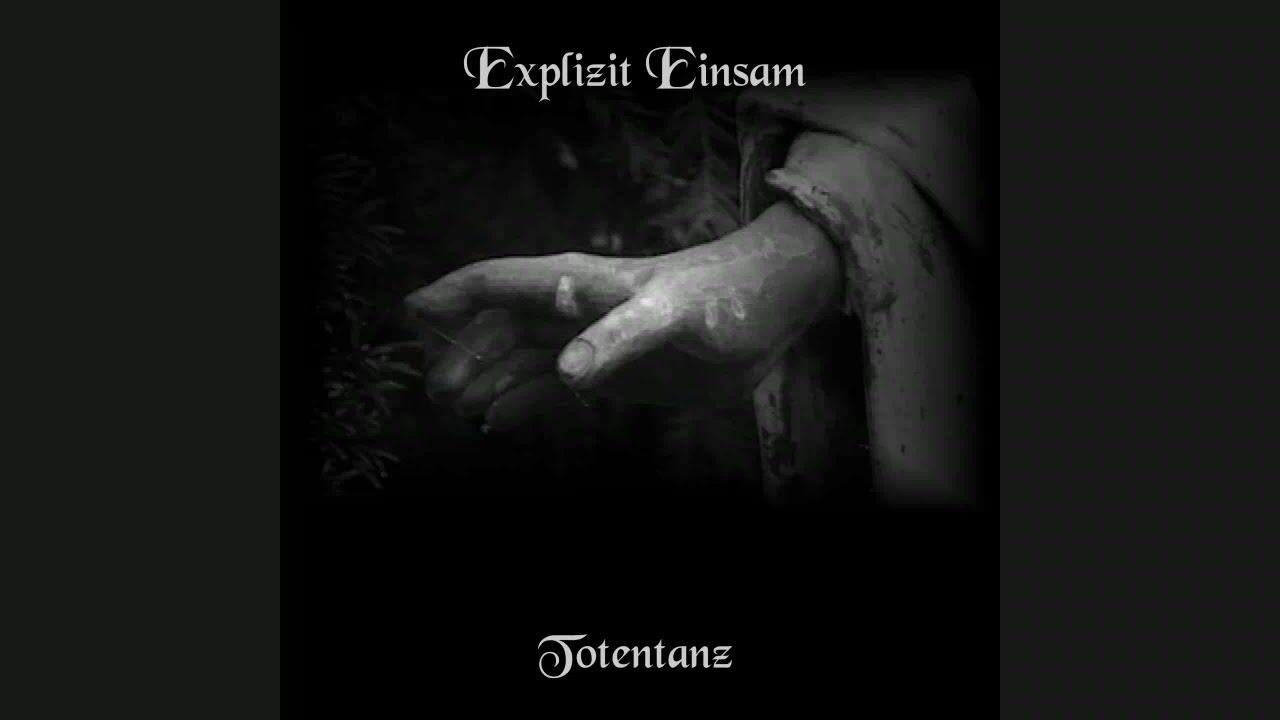 Explizit Einsam - Das Elixier