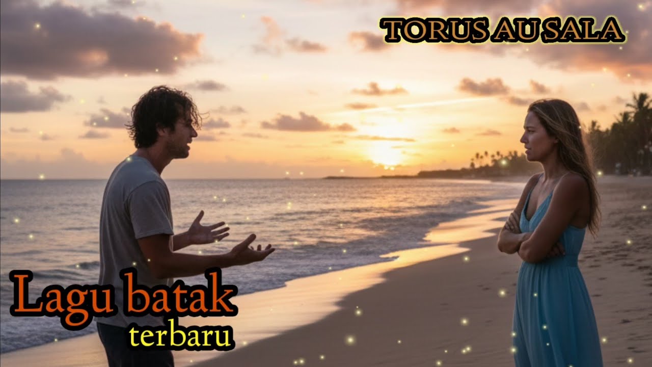 TORUS AU SALA _ LAGU BATAK TERBARU _ Enak di dengar 2026